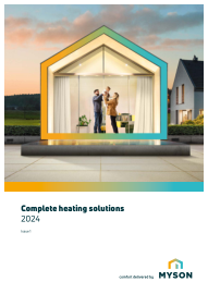 Complete Solutions Brochure 